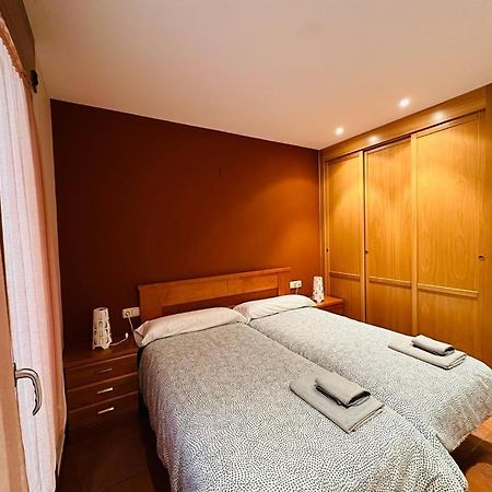 Apartamento Carlos Bielsa Exteriér fotografie