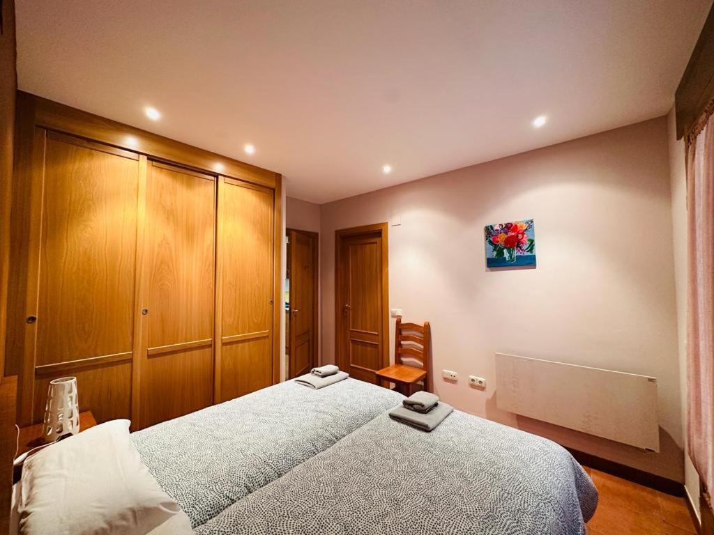 Apartamento Carlos Bielsa Exteriér fotografie