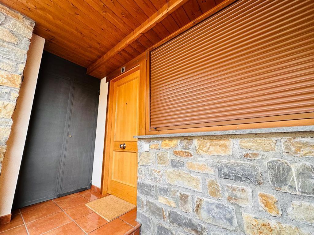 Apartamento Carlos Bielsa Exteriér fotografie