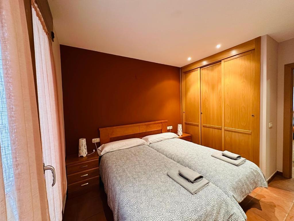 Apartamento Carlos Bielsa Exteriér fotografie