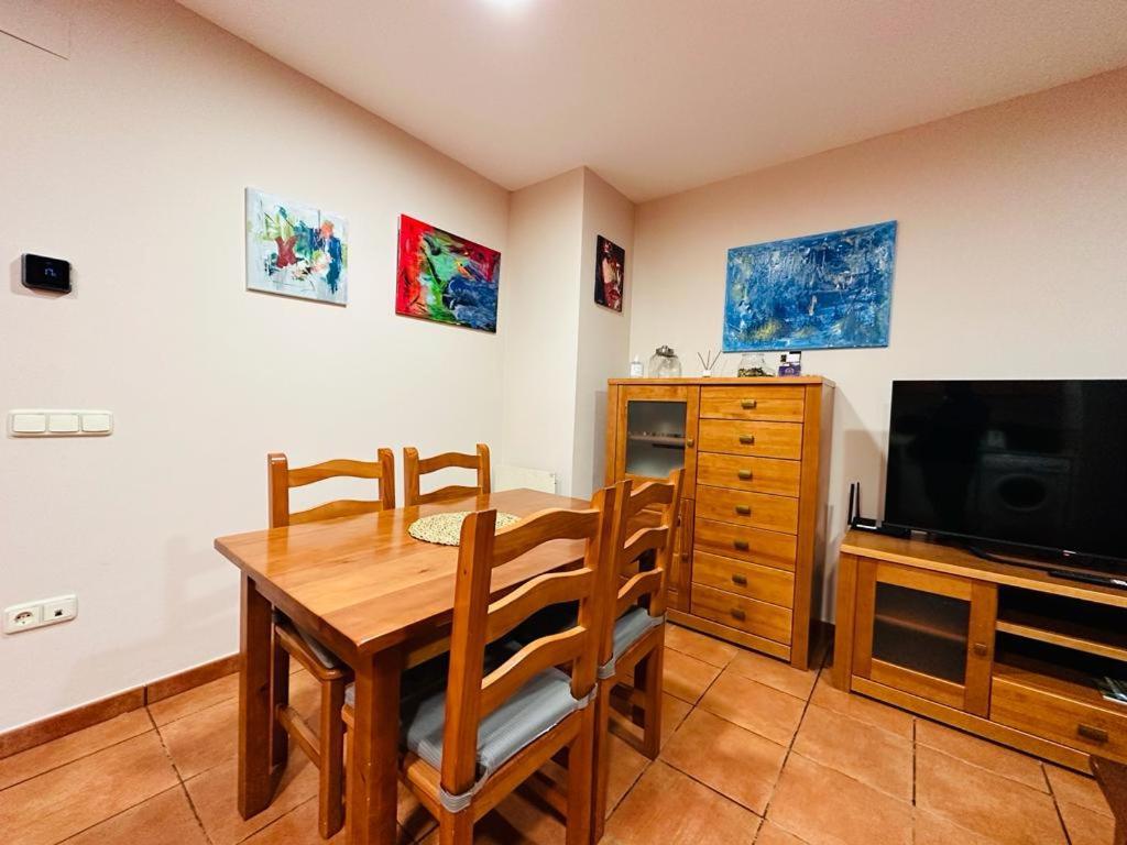 Apartamento Carlos Bielsa Exteriér fotografie