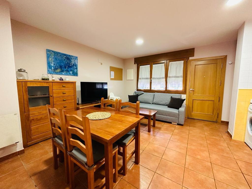 Apartamento Carlos Bielsa Exteriér fotografie