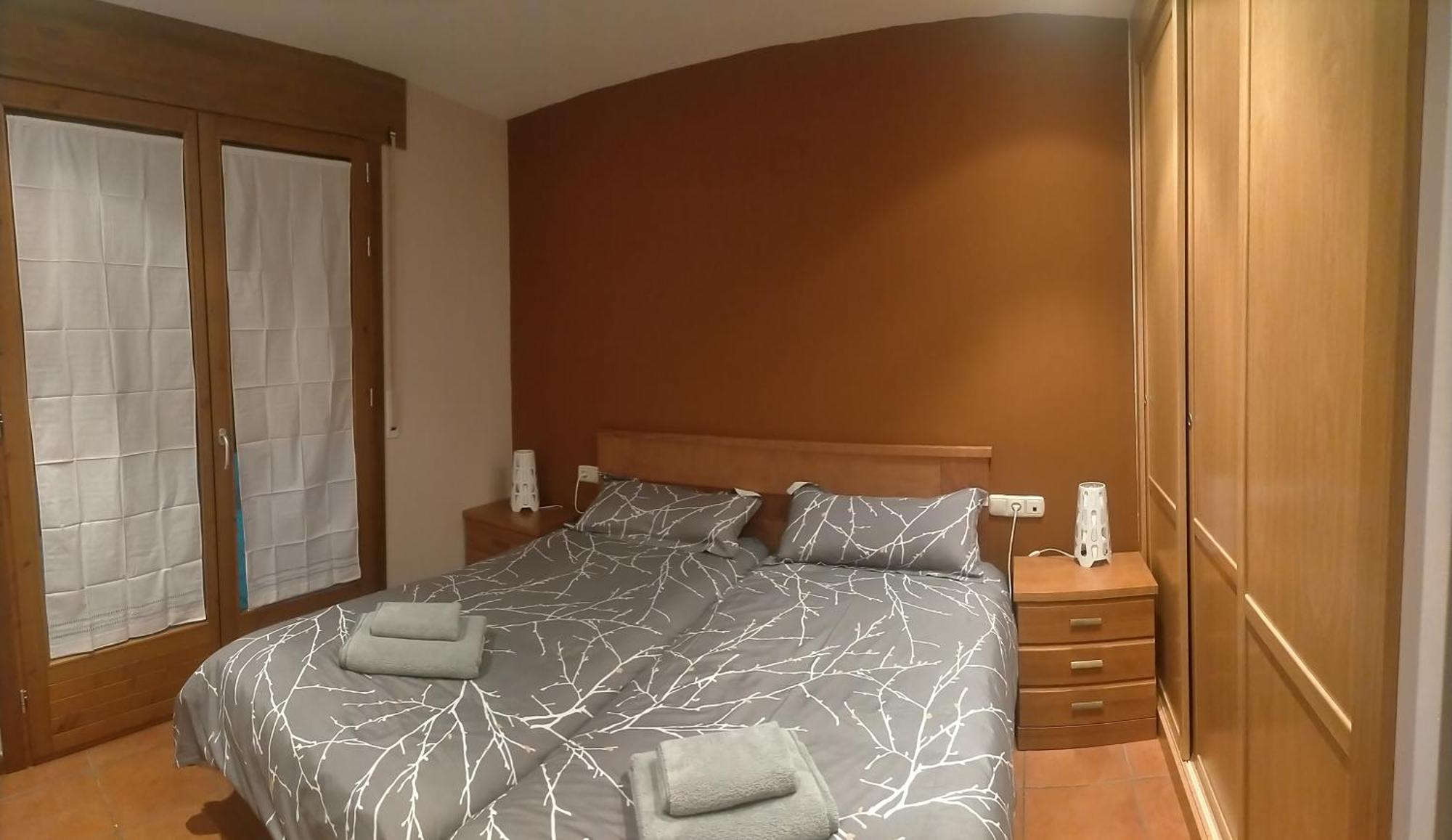 Apartamento Carlos Bielsa Exteriér fotografie