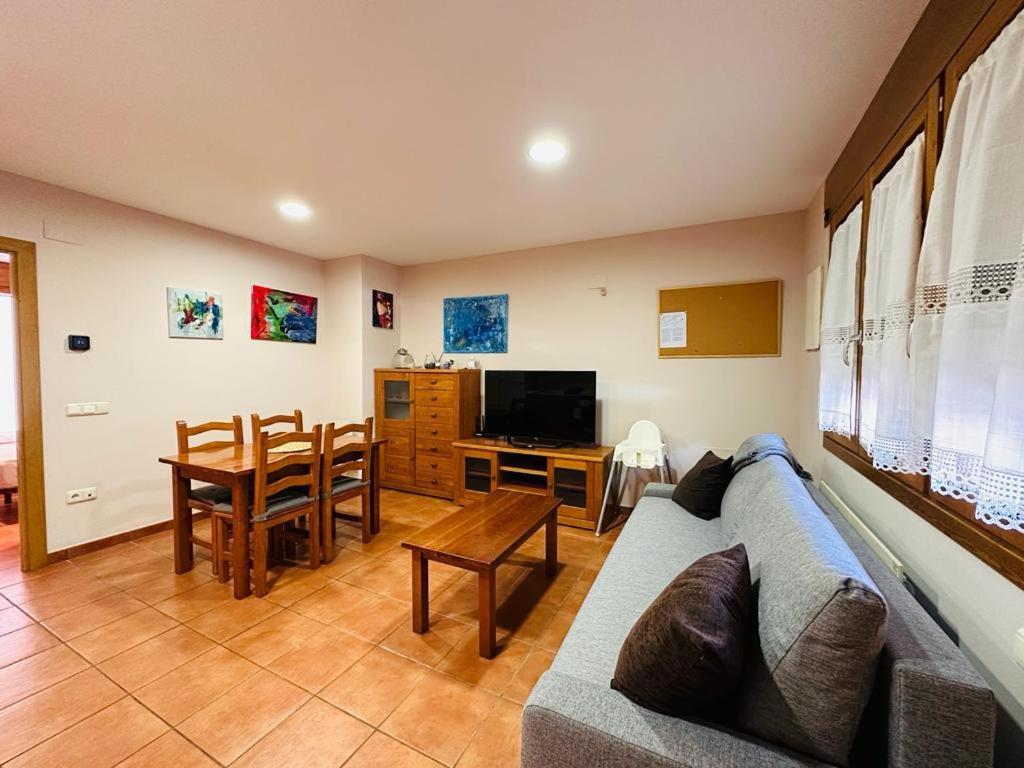 Apartamento Carlos Bielsa Exteriér fotografie